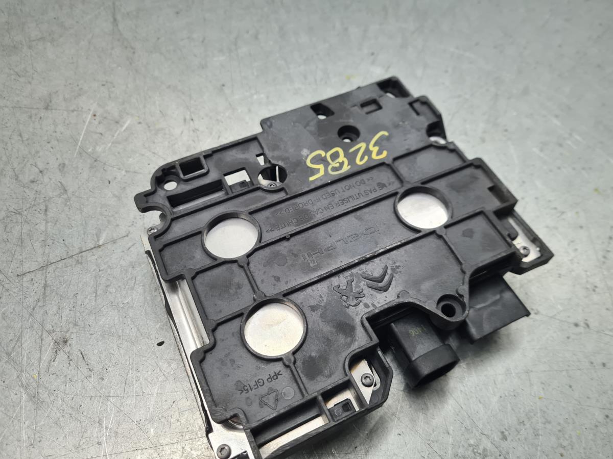 Calculateur / Unité de contrôle Start/Stop  CITROËN C3 III (SX) Imagem-1