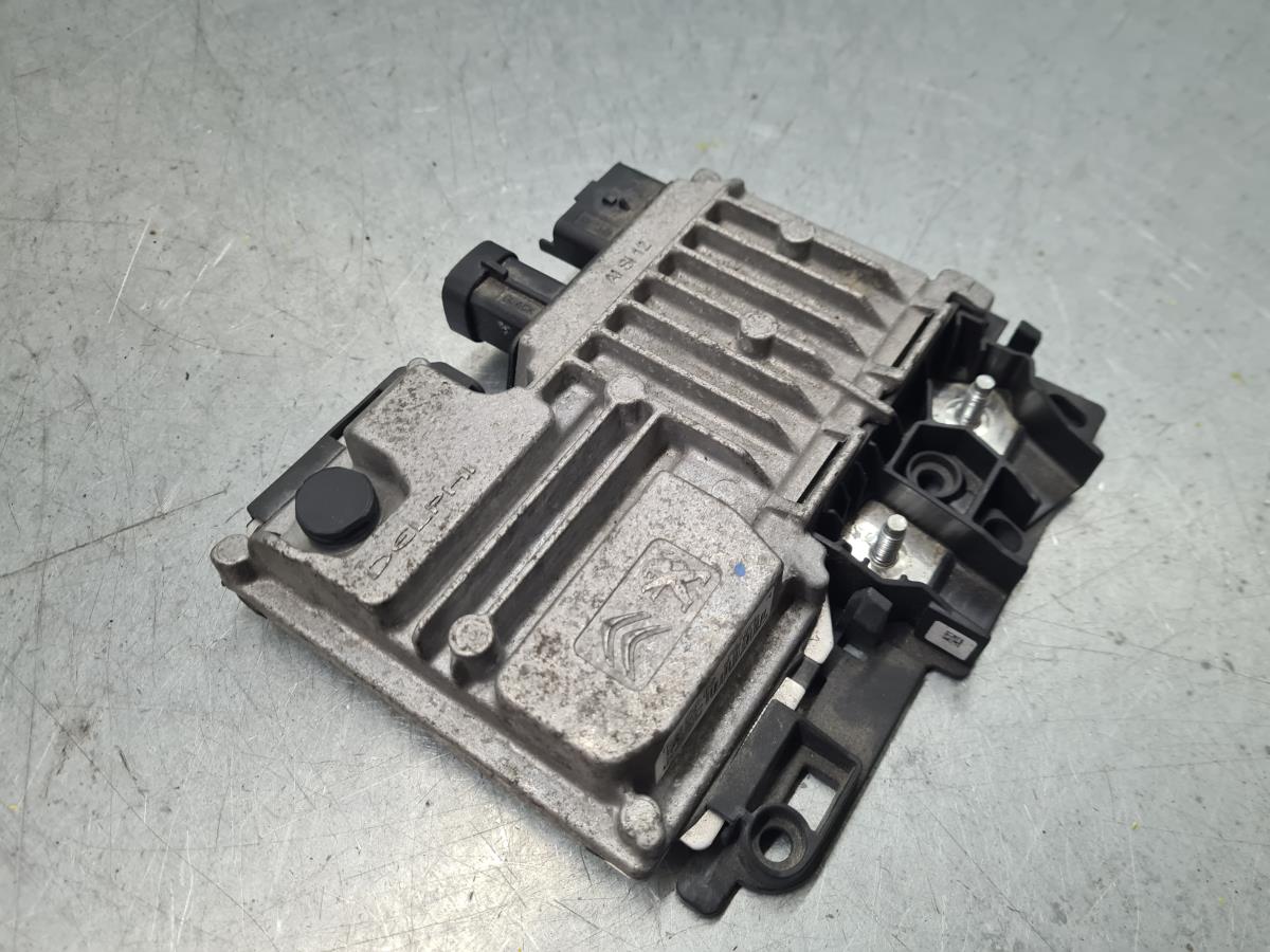 Calculateur / Unité de contrôle Start/Stop  CITROËN C3 III (SX)