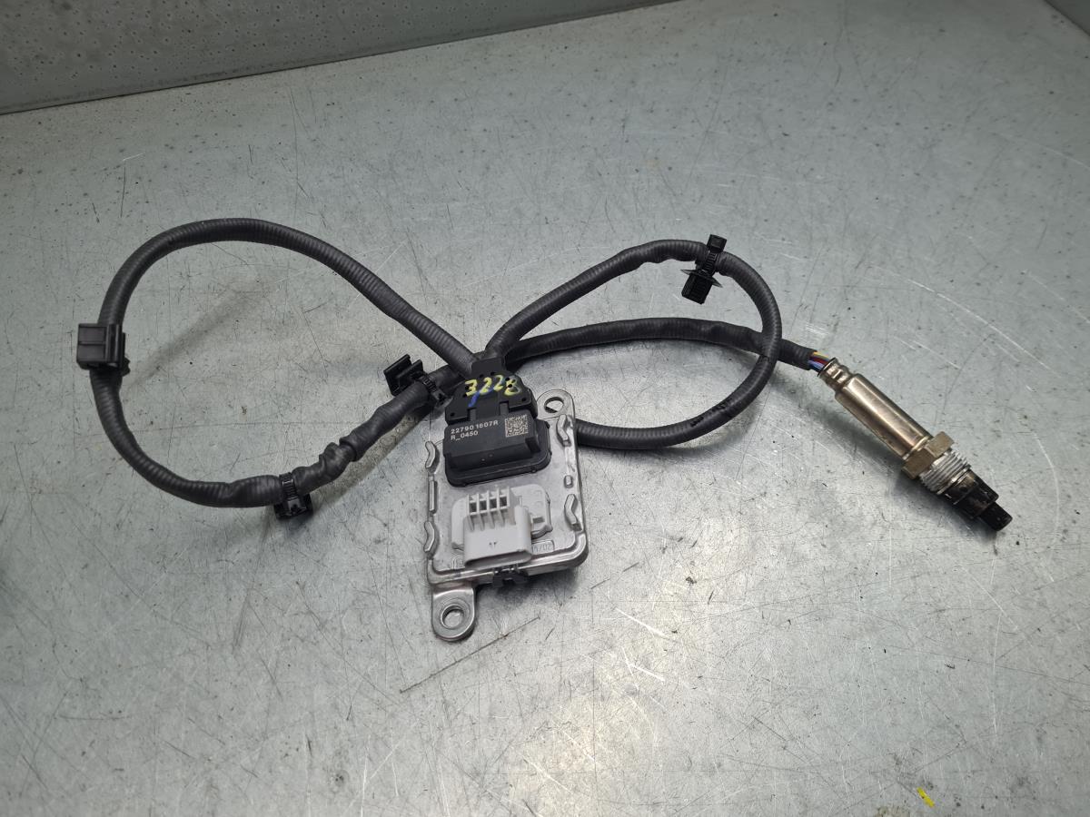 Sonda lambda RENAULT Kangoo III