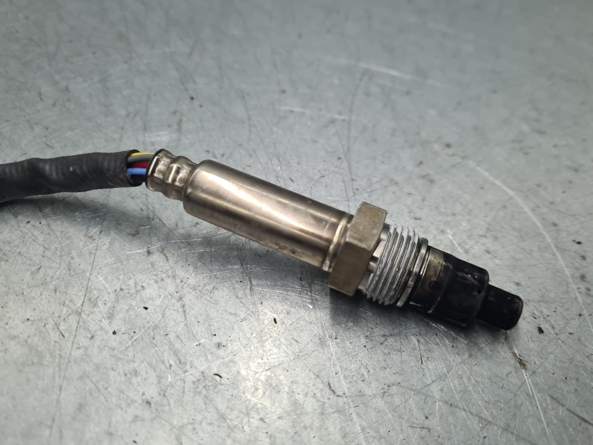 Sonda lambda RENAULT Kangoo III Imagem-2