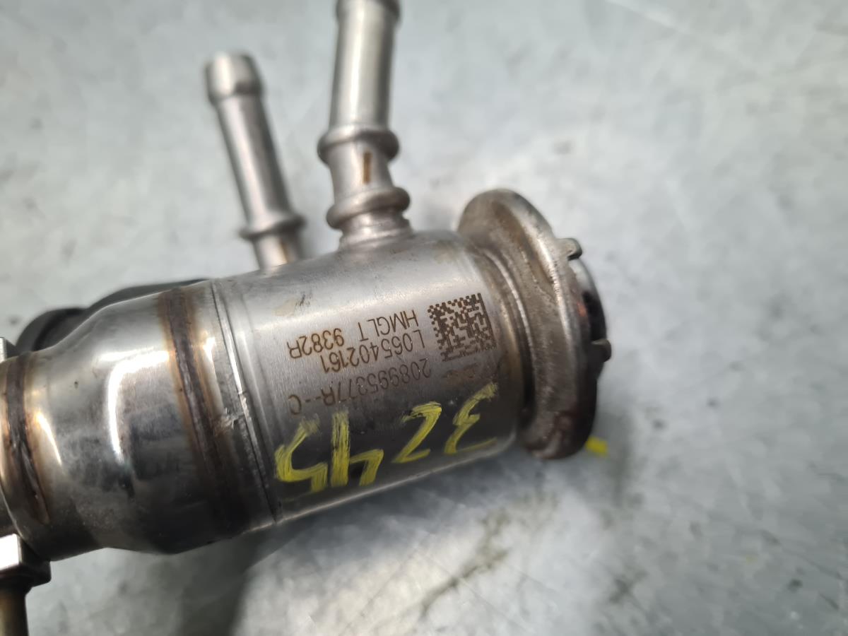 Injetor de adblue RENAULT Clio V (BF_) Imagem-1