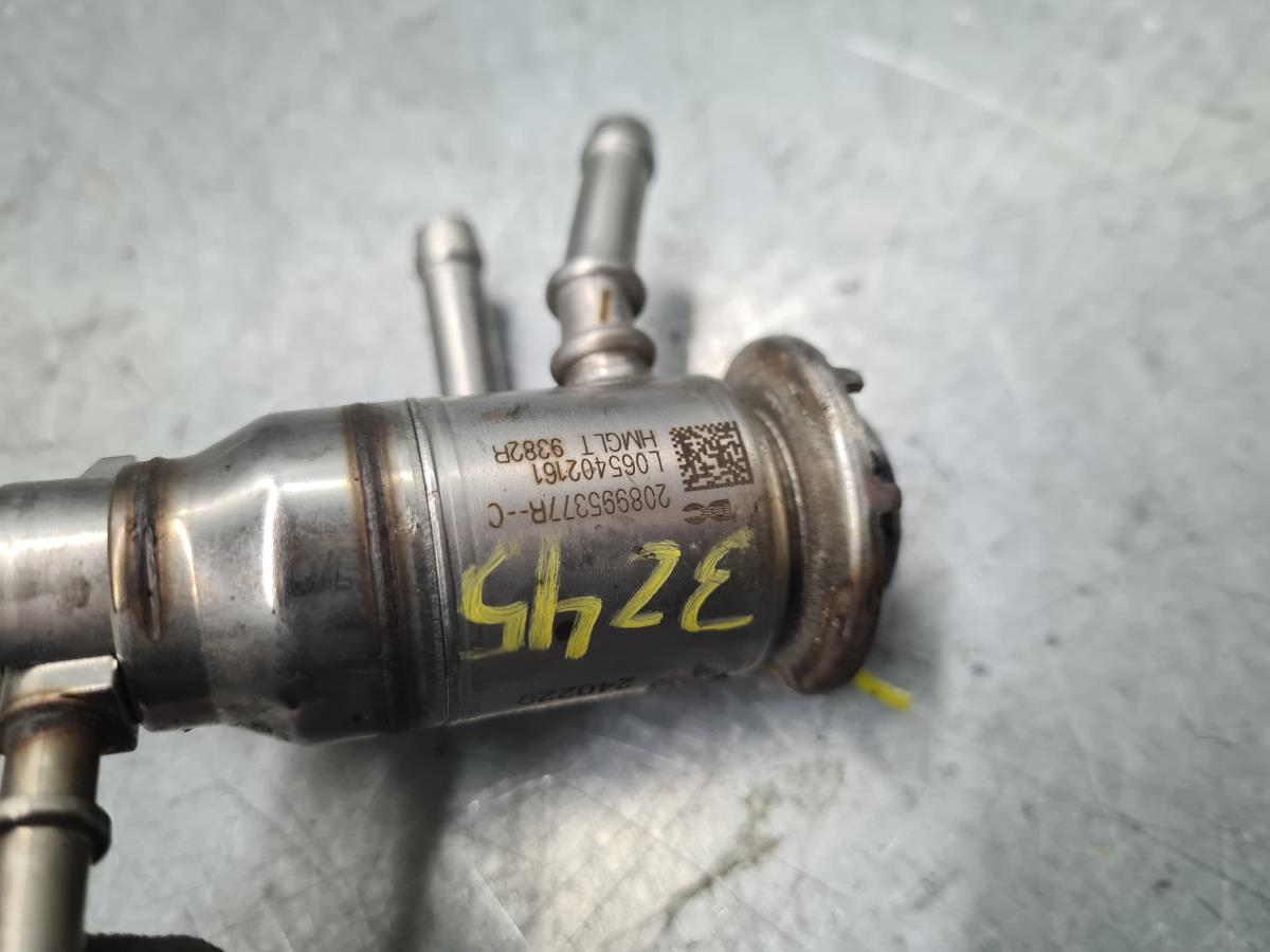 Injetor de adblue RENAULT Clio V (BF_) Imagem-2