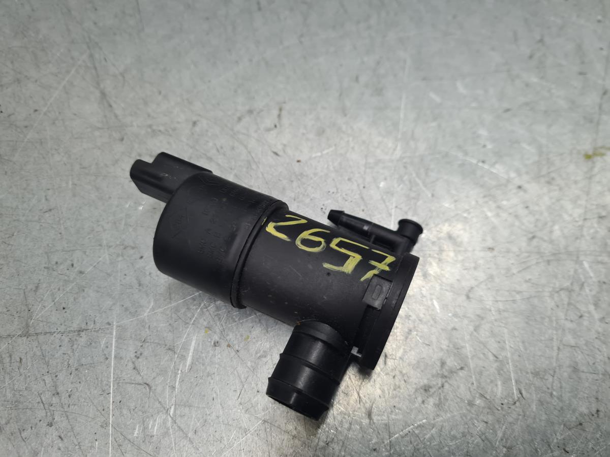 Windscreen/windshield washer pump  CITROËN C4 III