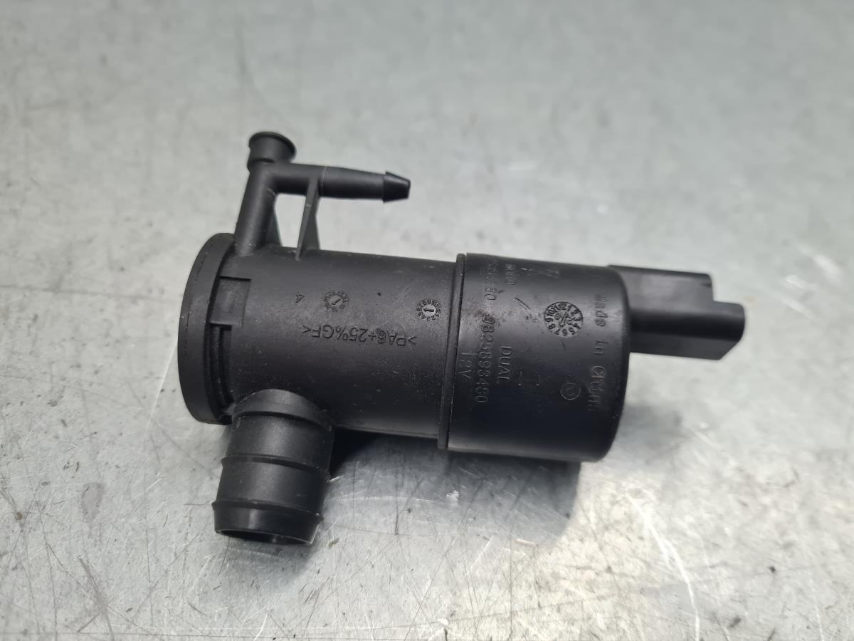 Windscreen/windshield washer pump  CITROËN C4 III Imagem-1