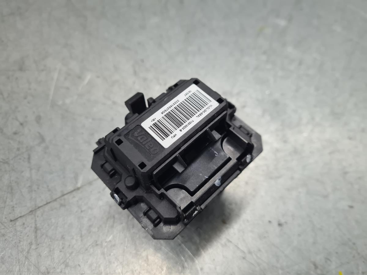 Resistência da chauffage / sofagem RENAULT Trafic III Combi (JG_)