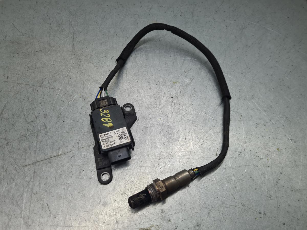Sonda lambda PEUGEOT 208 II