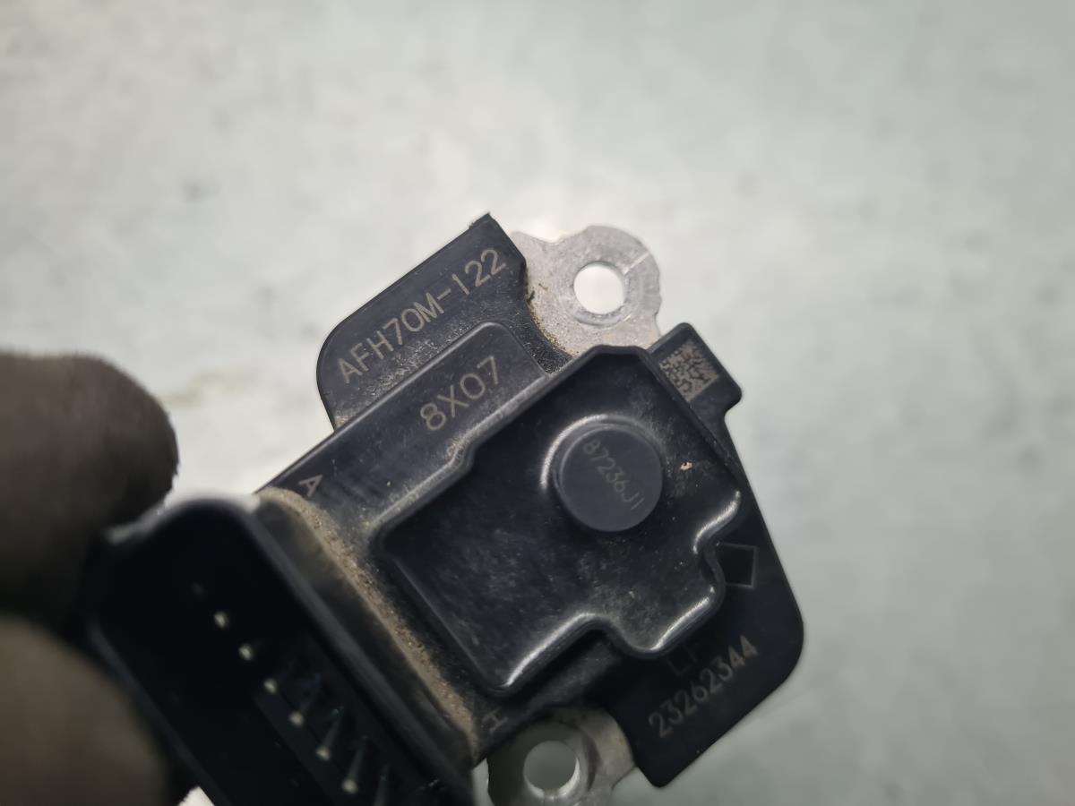 Mass Air Flow Sensor (MAF) OPEL Karl Imagem-2