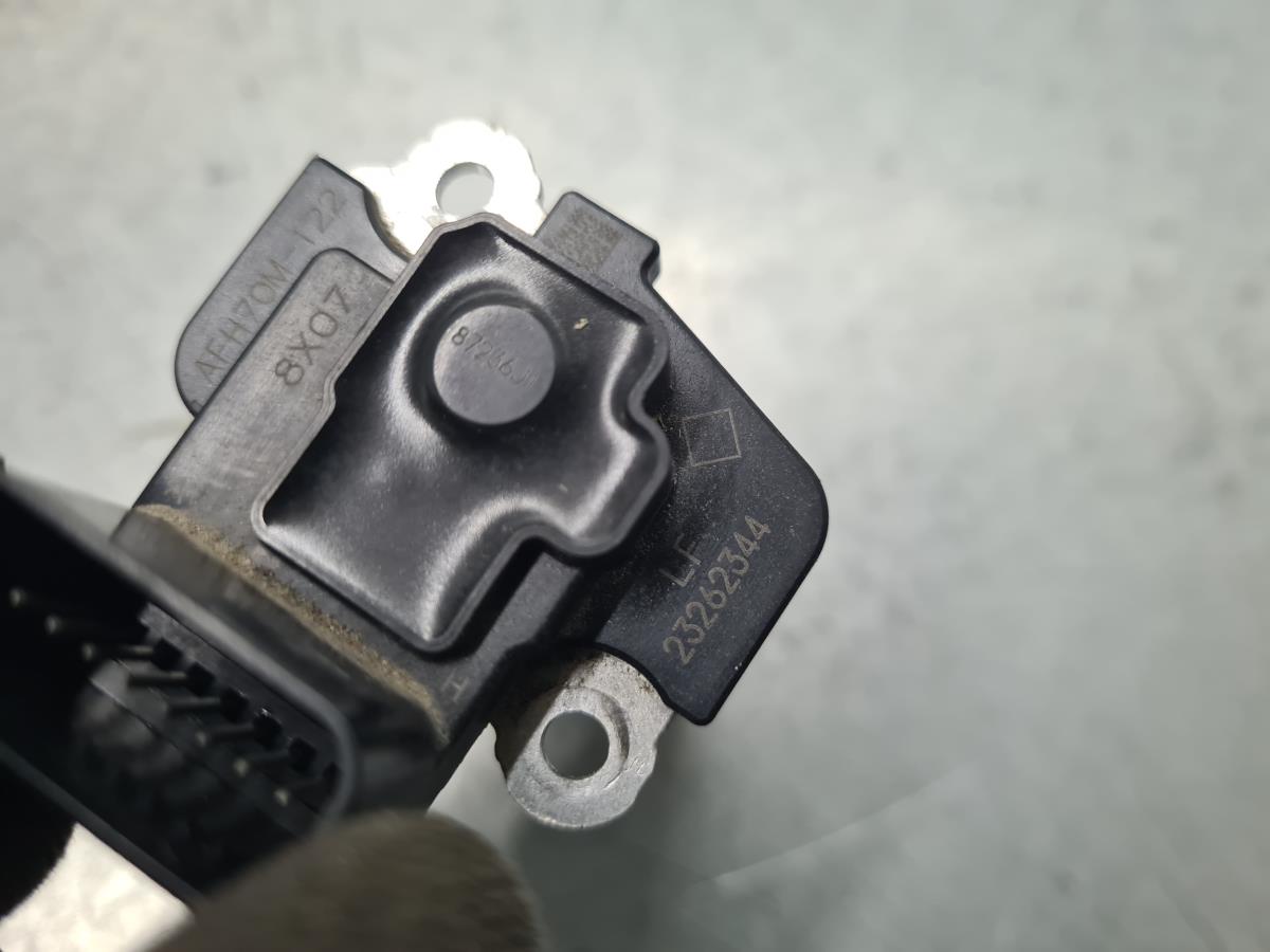 Mass Air Flow Sensor (MAF) OPEL Karl Imagem-3