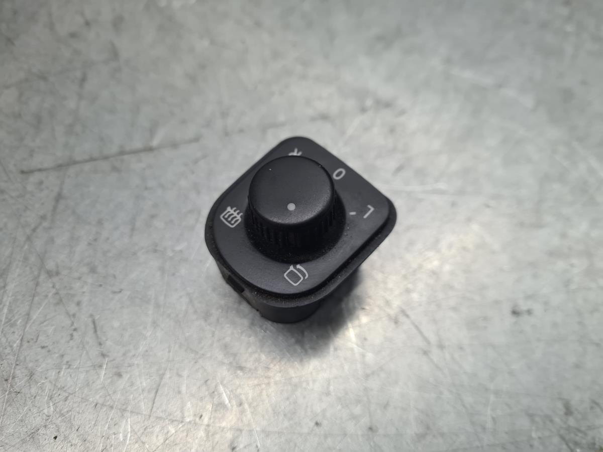 Comando de espelhos VOLKSWAGEN Golf VI (5K1)