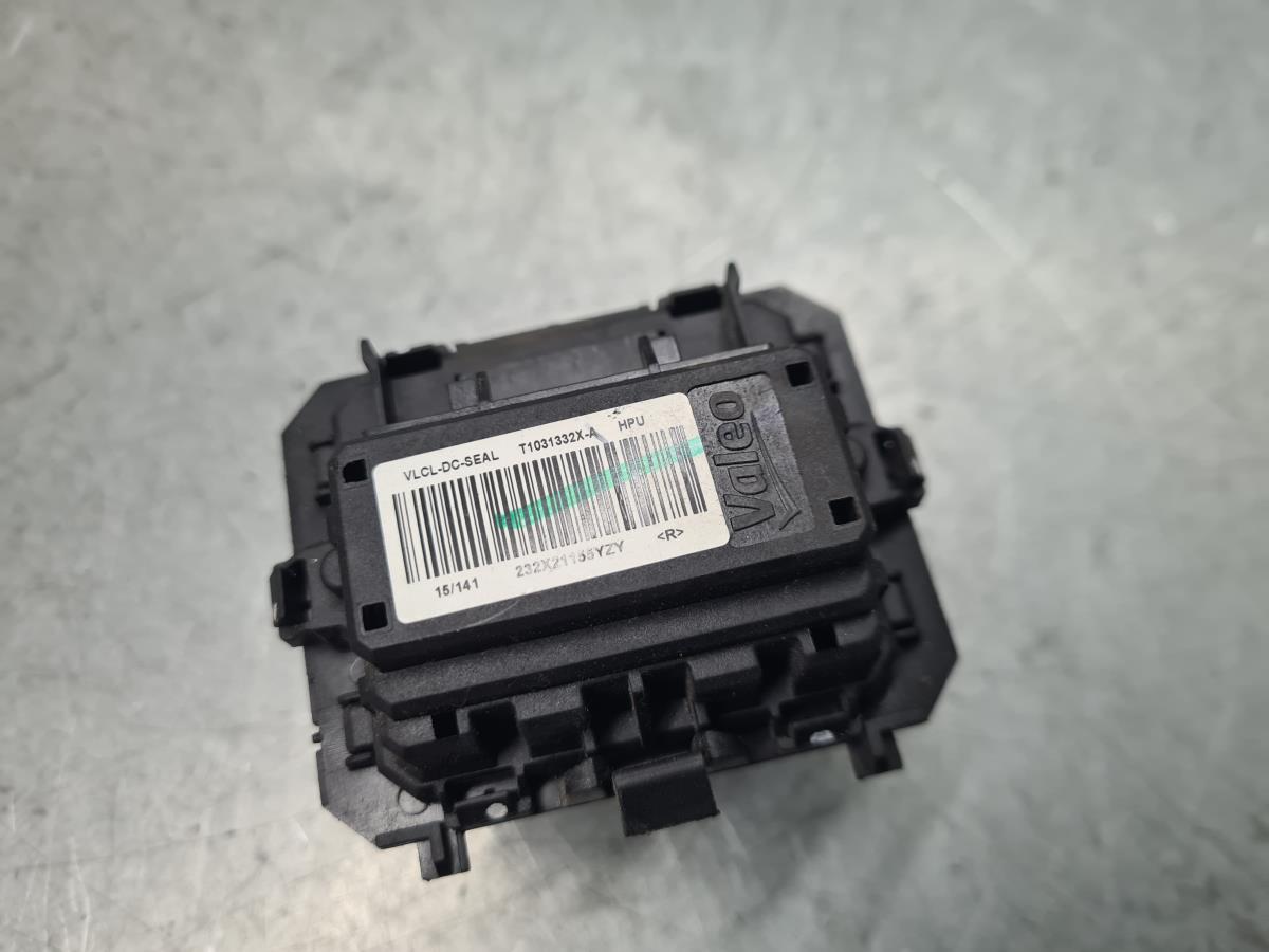 Resistência da chauffage / sofagem RENAULT Trafic III Combi (JG_) Imagem-1