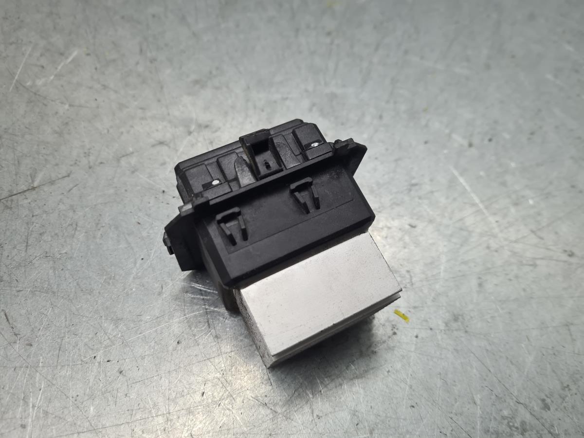 Resistência da chauffage / sofagem RENAULT Trafic III Combi (JG_) Imagem-2