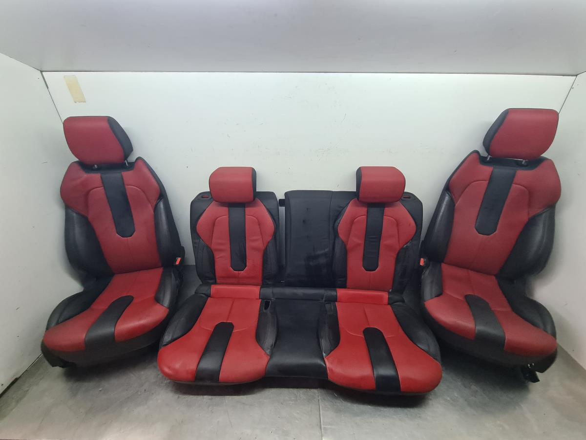 Set di sedili LAND ROVER Range Rover Evoque (L538)