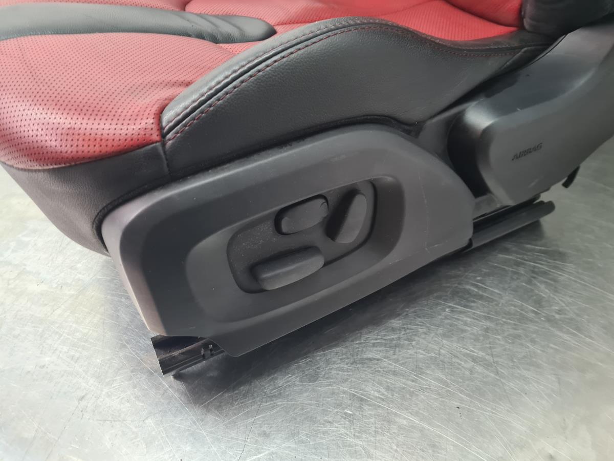 Conjunto de bancos LAND ROVER Range Rover Evoque (L538) Imagem-3