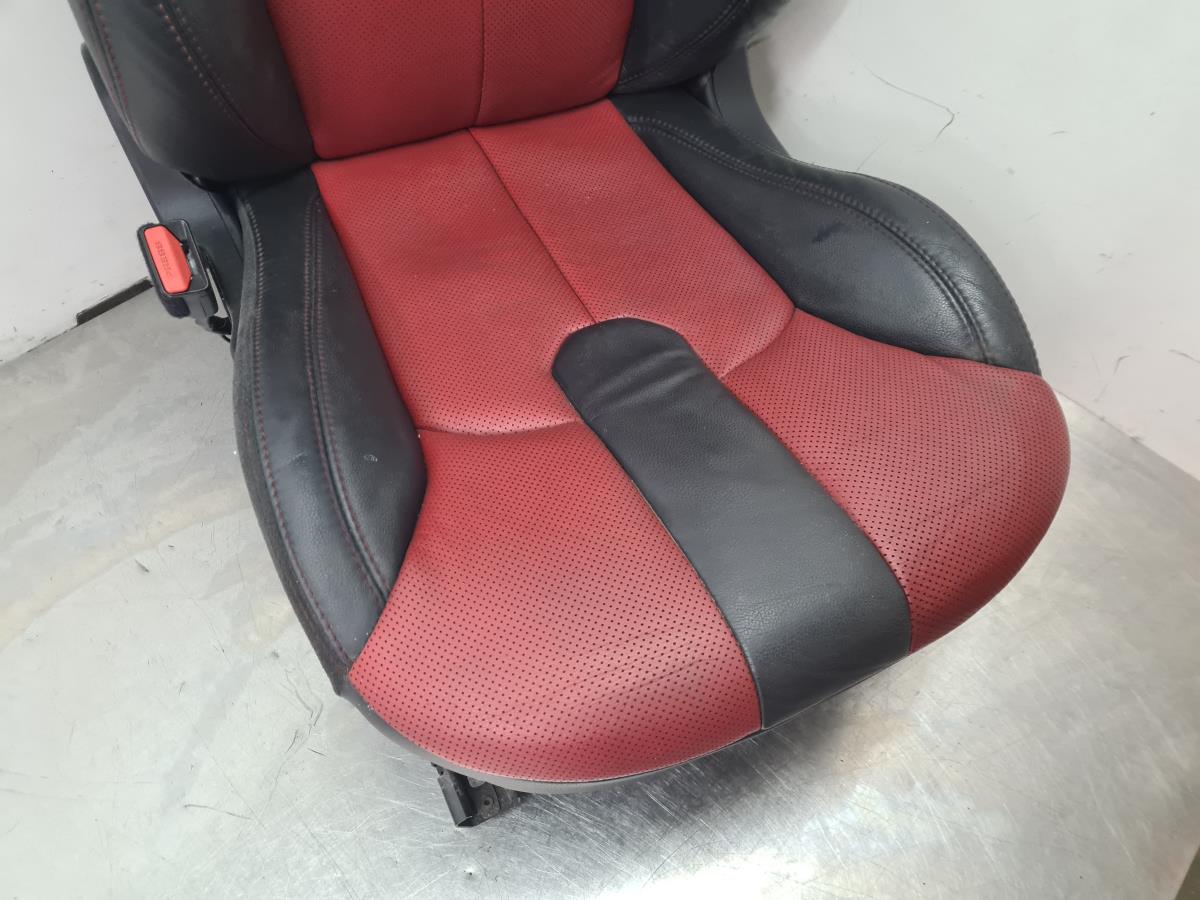 Conjunto de bancos LAND ROVER Range Rover Evoque (L538) Imagem-2