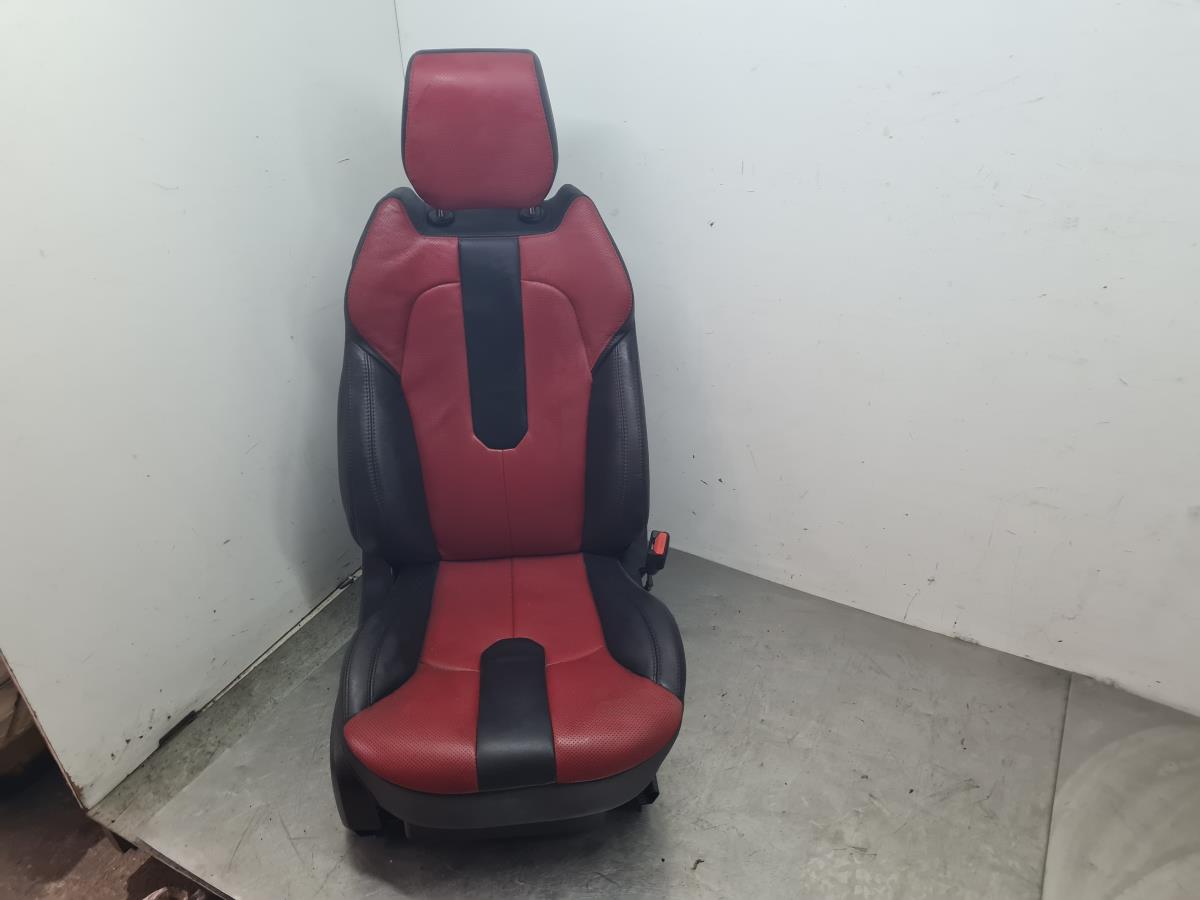 Conjunto de bancos LAND ROVER Range Rover Evoque (L538) Imagem-4