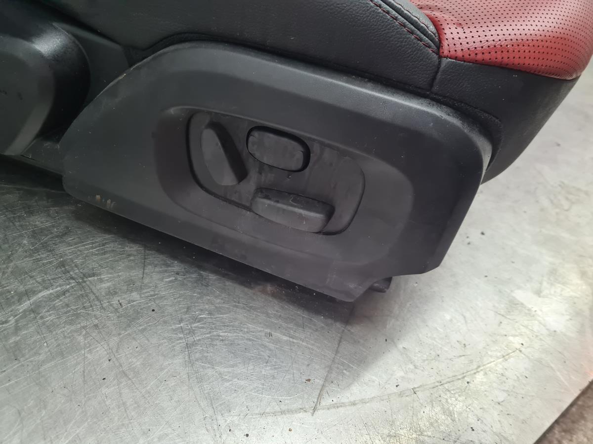 Conjunto de bancos LAND ROVER Range Rover Evoque (L538) Imagem-6