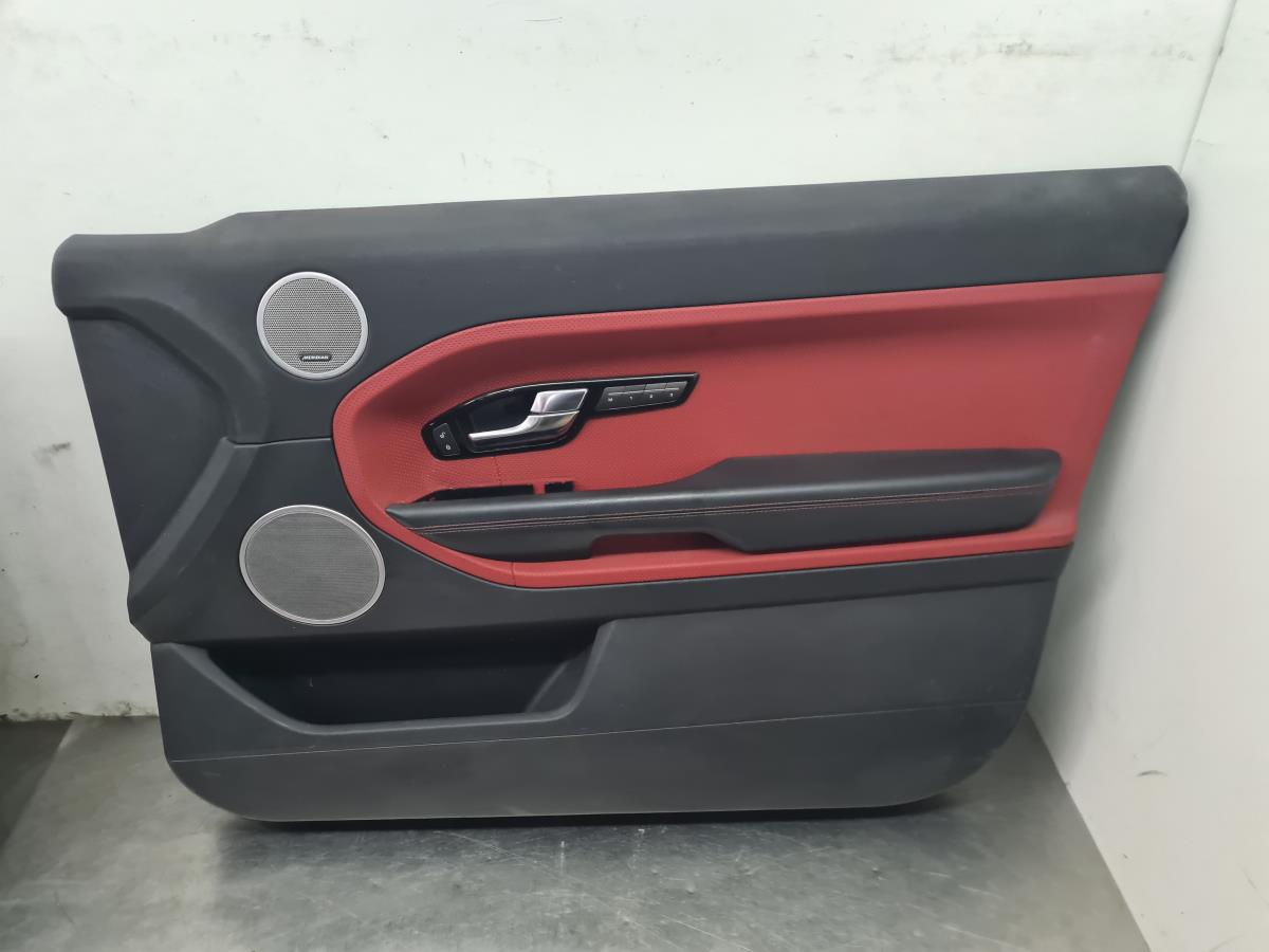 Conjunto de bancos LAND ROVER Range Rover Evoque (L538) Imagem-9