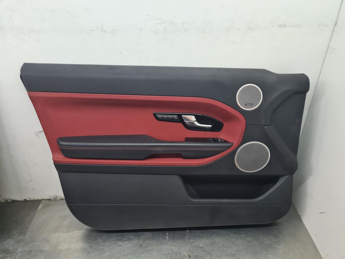 Conjunto de bancos LAND ROVER Range Rover Evoque (L538) Imagem-8