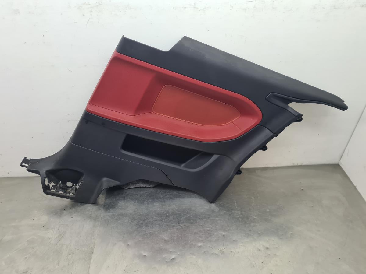 Conjunto de bancos LAND ROVER Range Rover Evoque (L538) Imagem-10