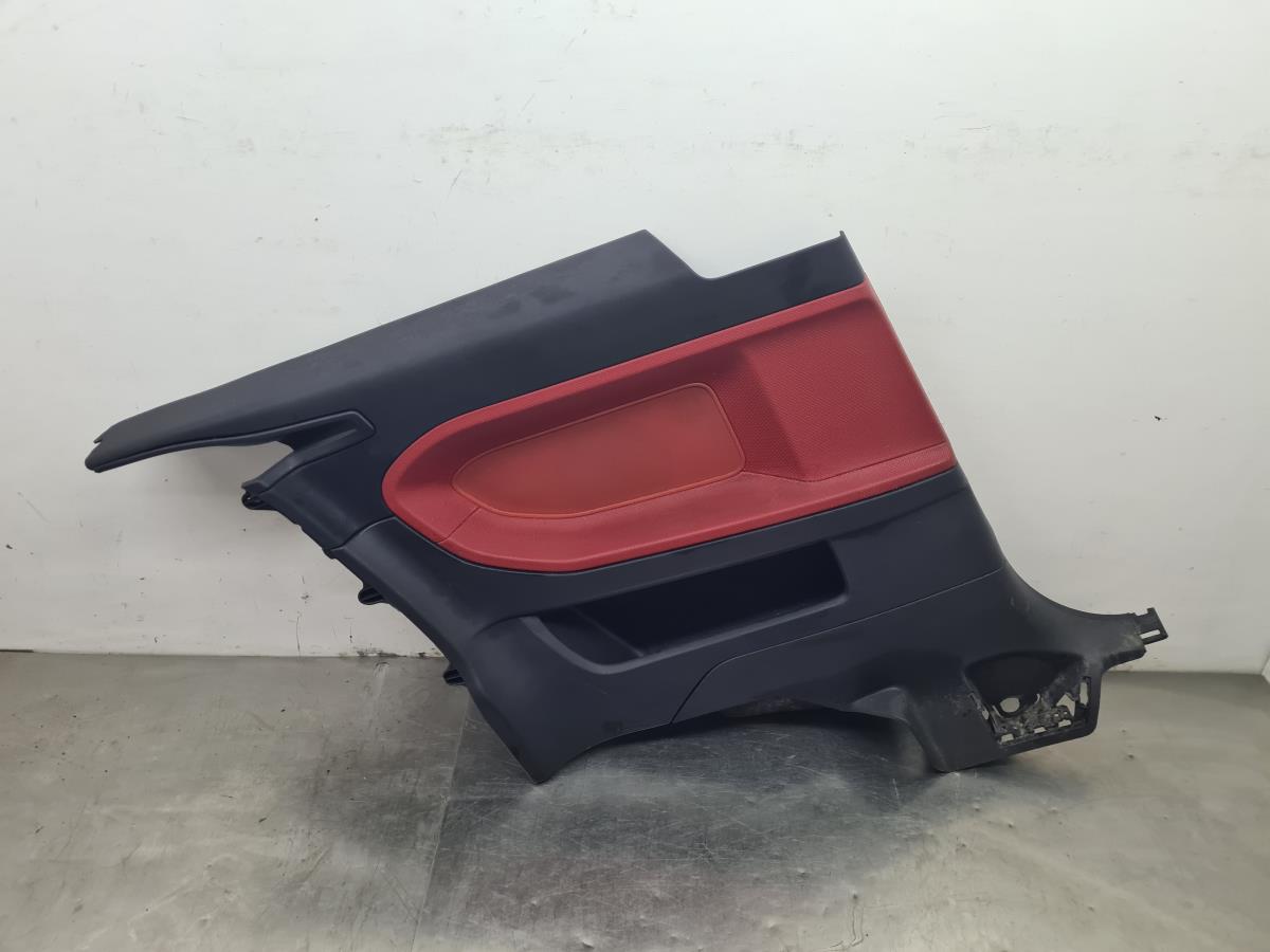 Conjunto de bancos LAND ROVER Range Rover Evoque (L538) Imagem-11