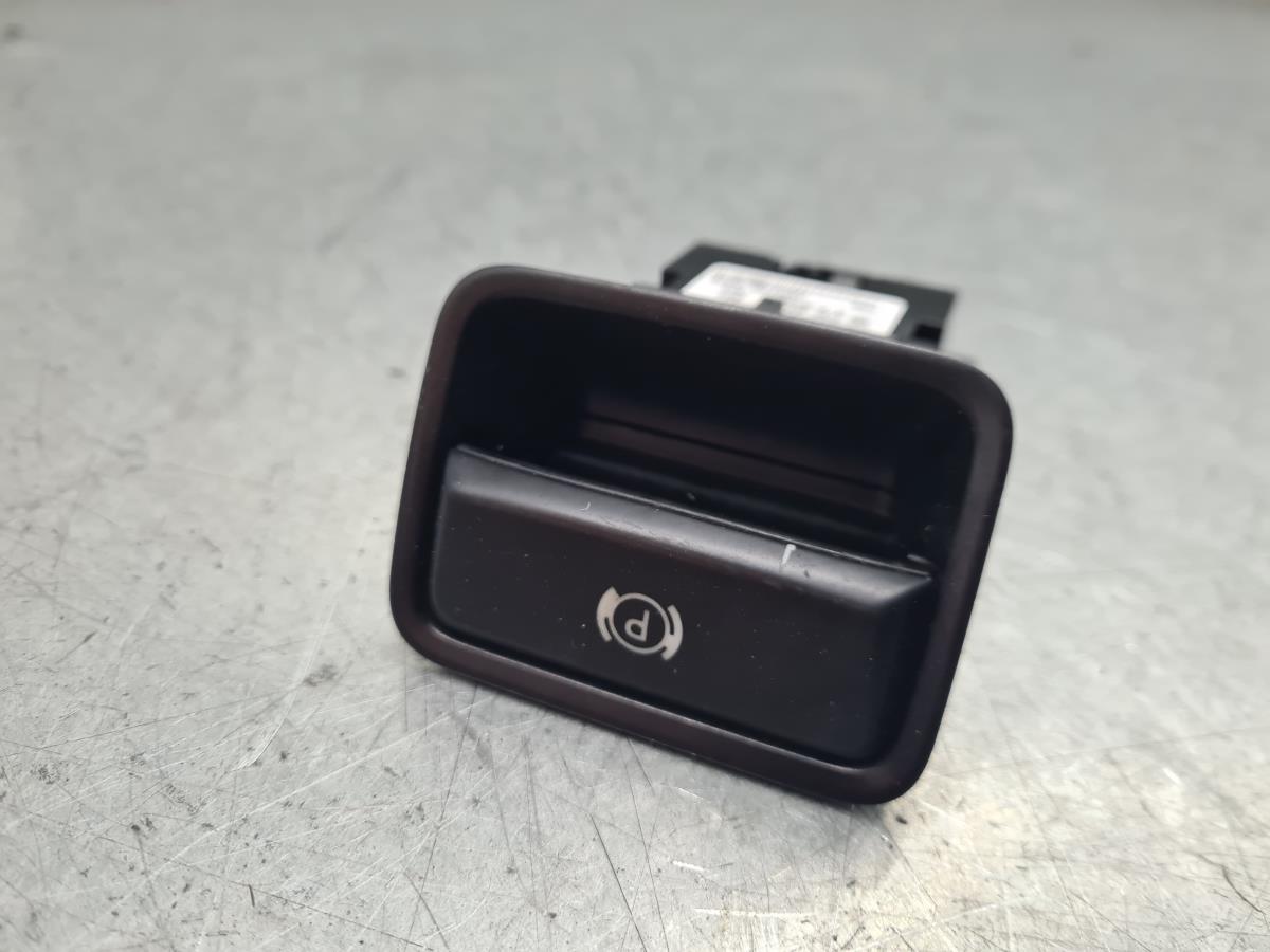 Botão / interruptor travão de parque MERCEDES-BENZ Classe A (W176)