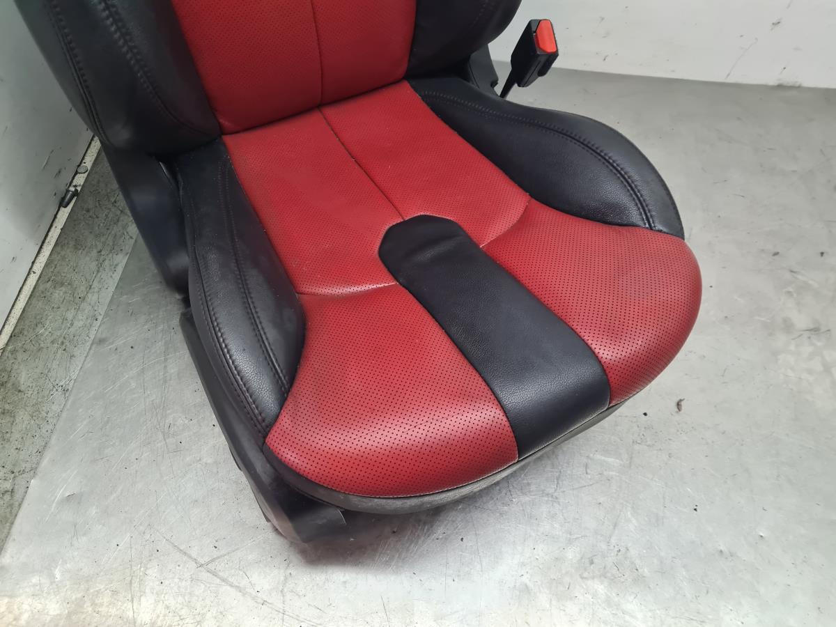 Banco frente direito LAND ROVER Range Rover Evoque (L538) Imagem-1