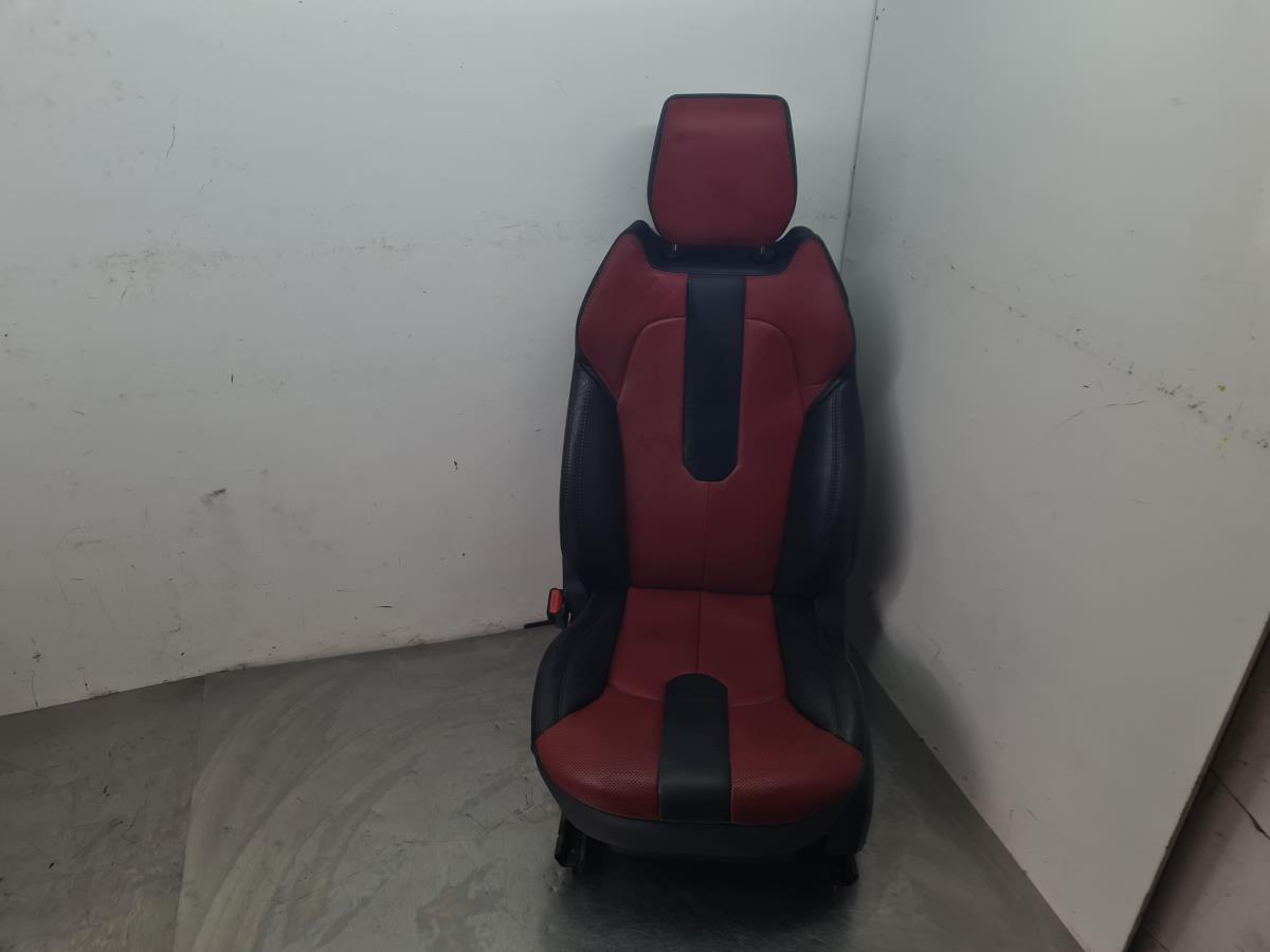 Conjunto de bancos LAND ROVER Range Rover Evoque (L538) Imagem-2