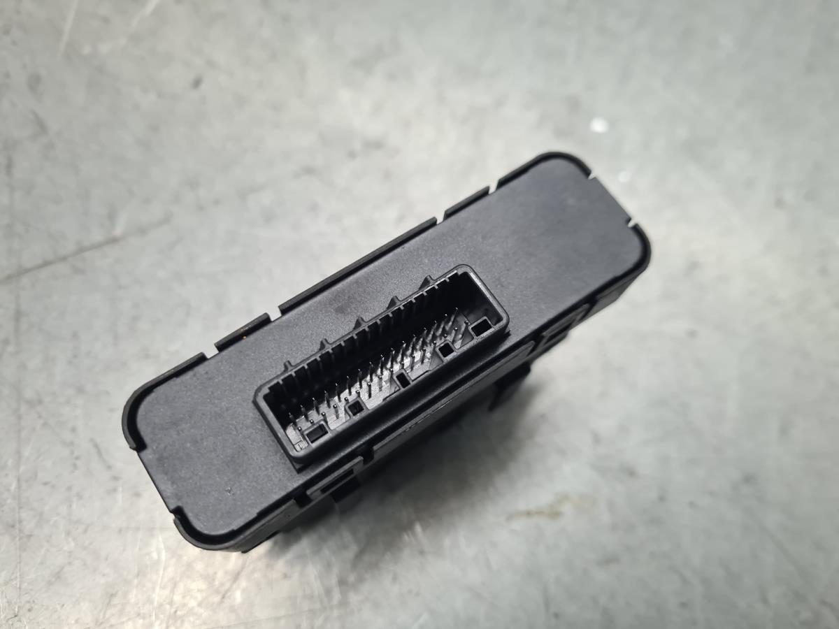 Modulo / Centralina comfort DACIA Sandero III Imagem-2