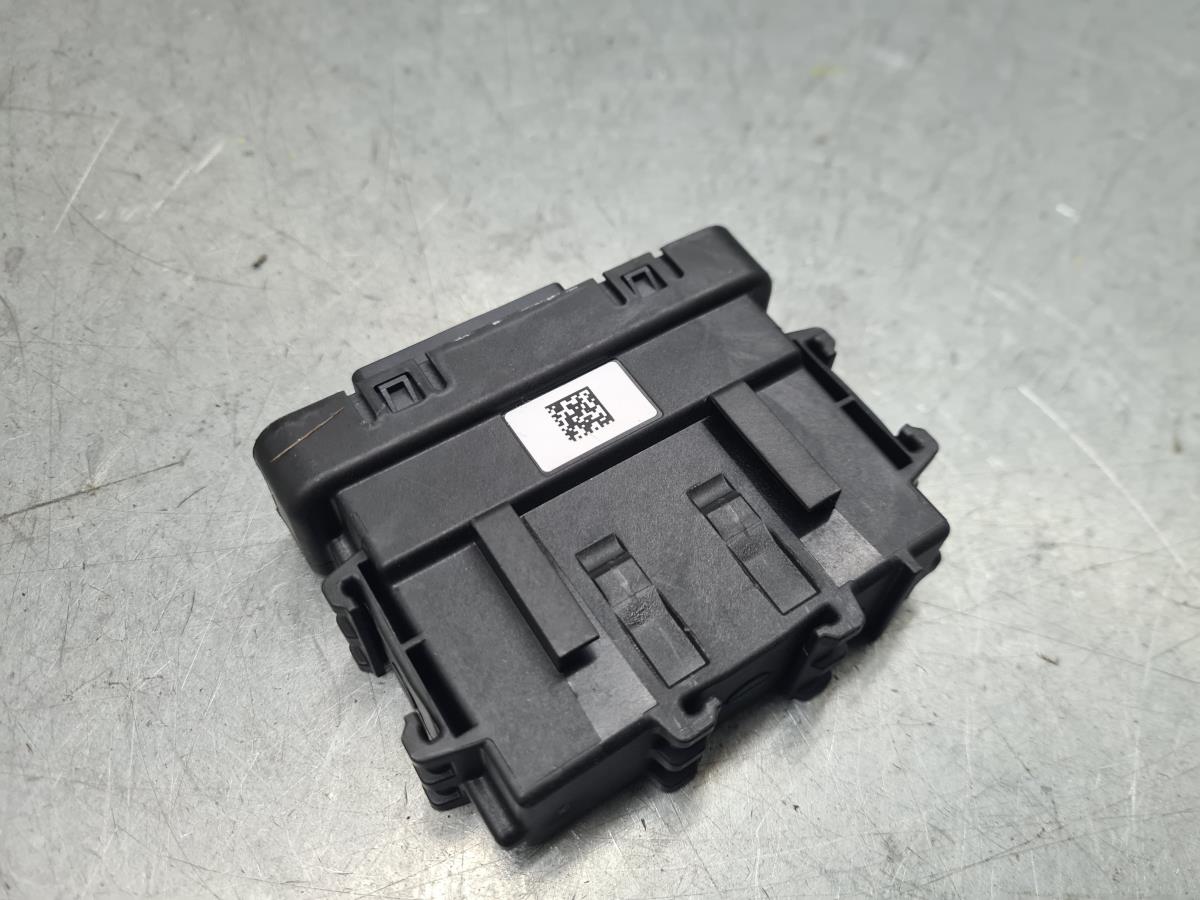 Modulo / Centralina comfort DACIA Sandero III Imagem-1