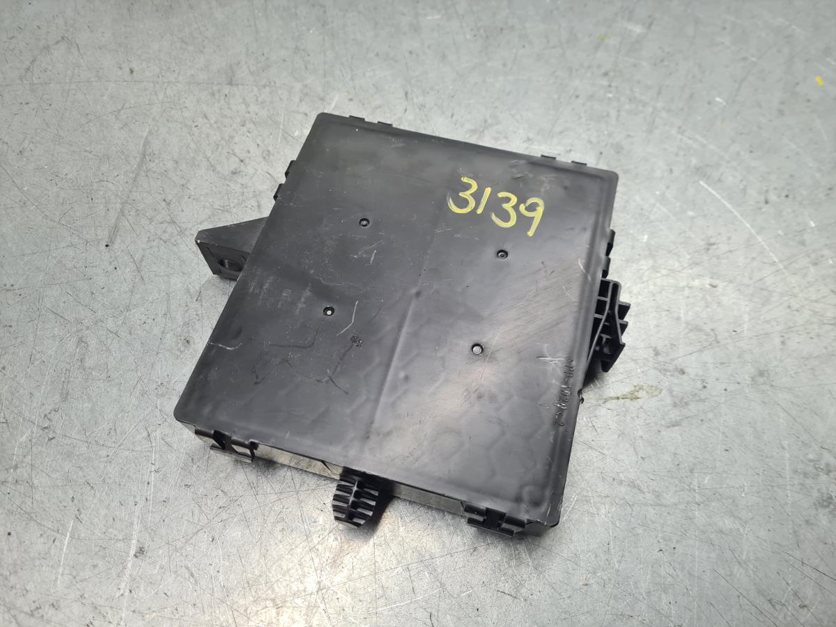 Modulo / Centralina comfort DACIA Sandero III Imagem-1