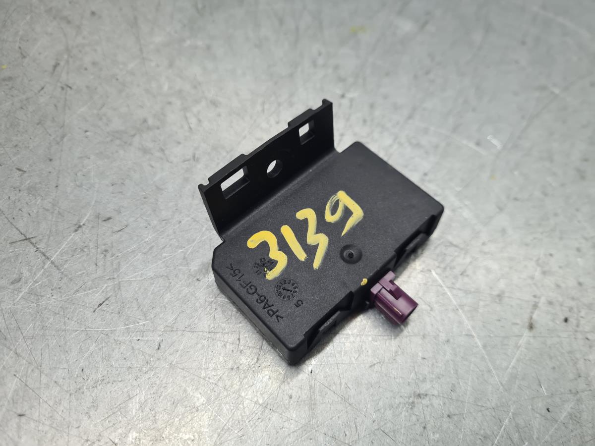 Modulo /Centralina navigatore GPS  DACIA Sandero III