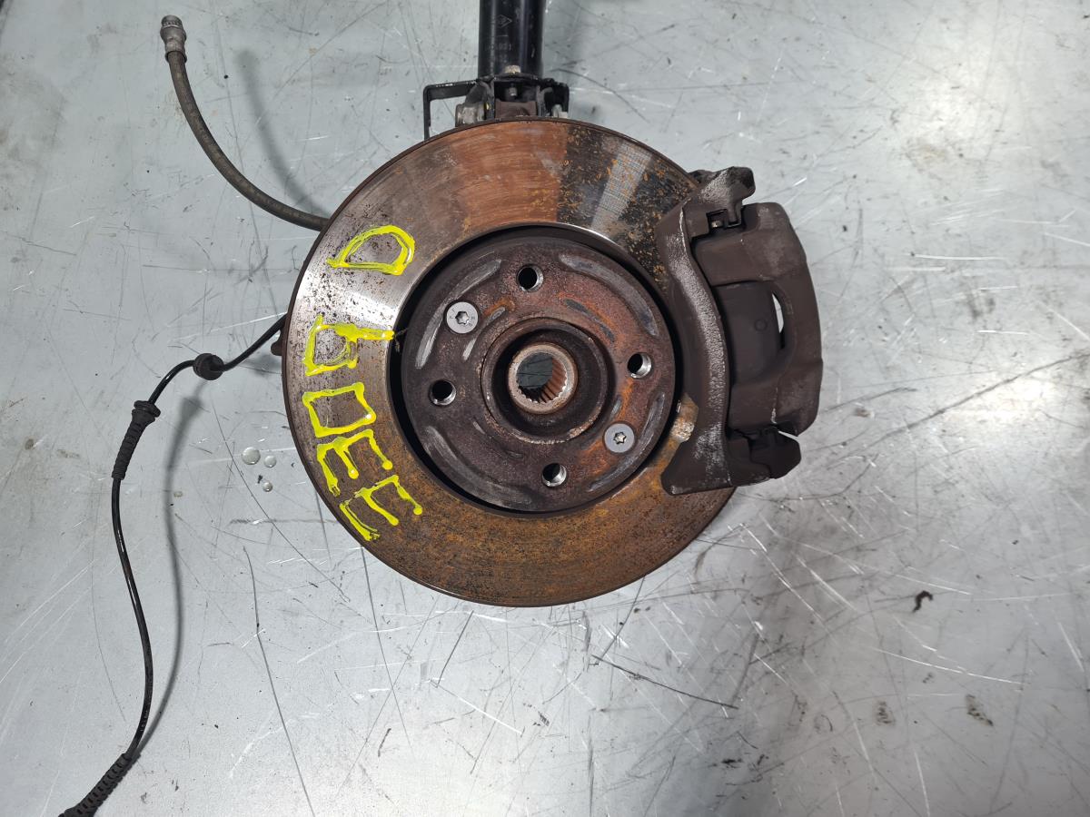 Fusello anteriore destro DACIA Sandero III