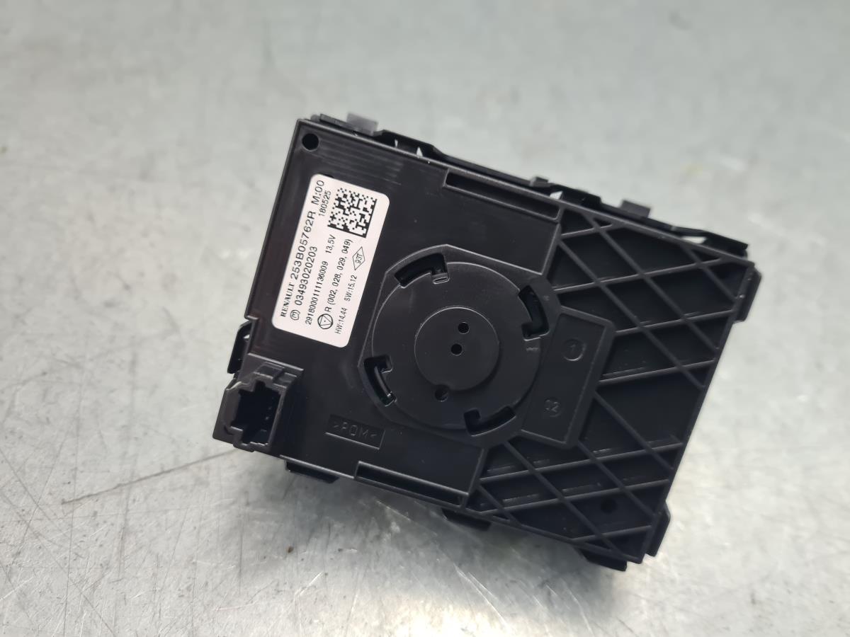 Comando / botão / interruptor multifunções RENAULT Espace V (JR_) Imagem-2