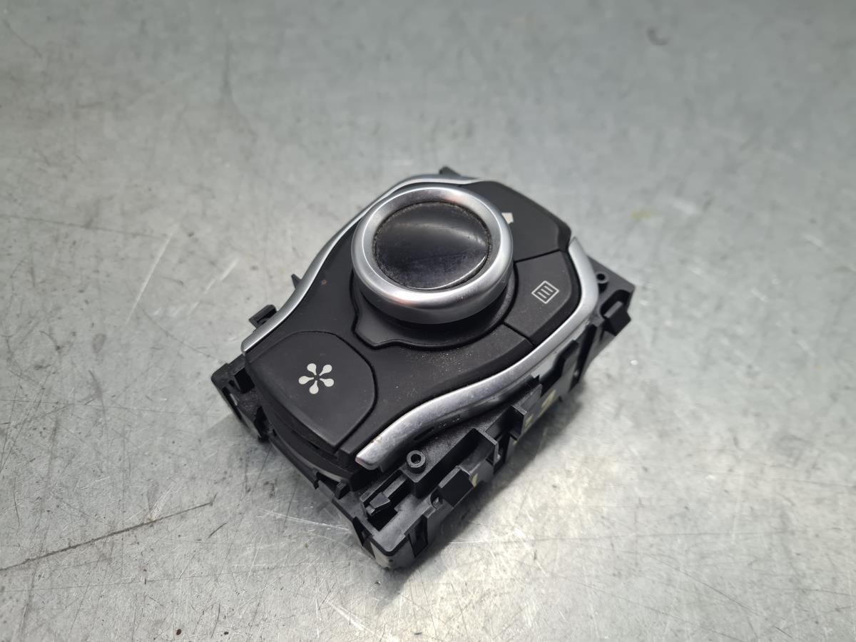 Comando / botão / interruptor multifunções RENAULT Espace V (JR_)