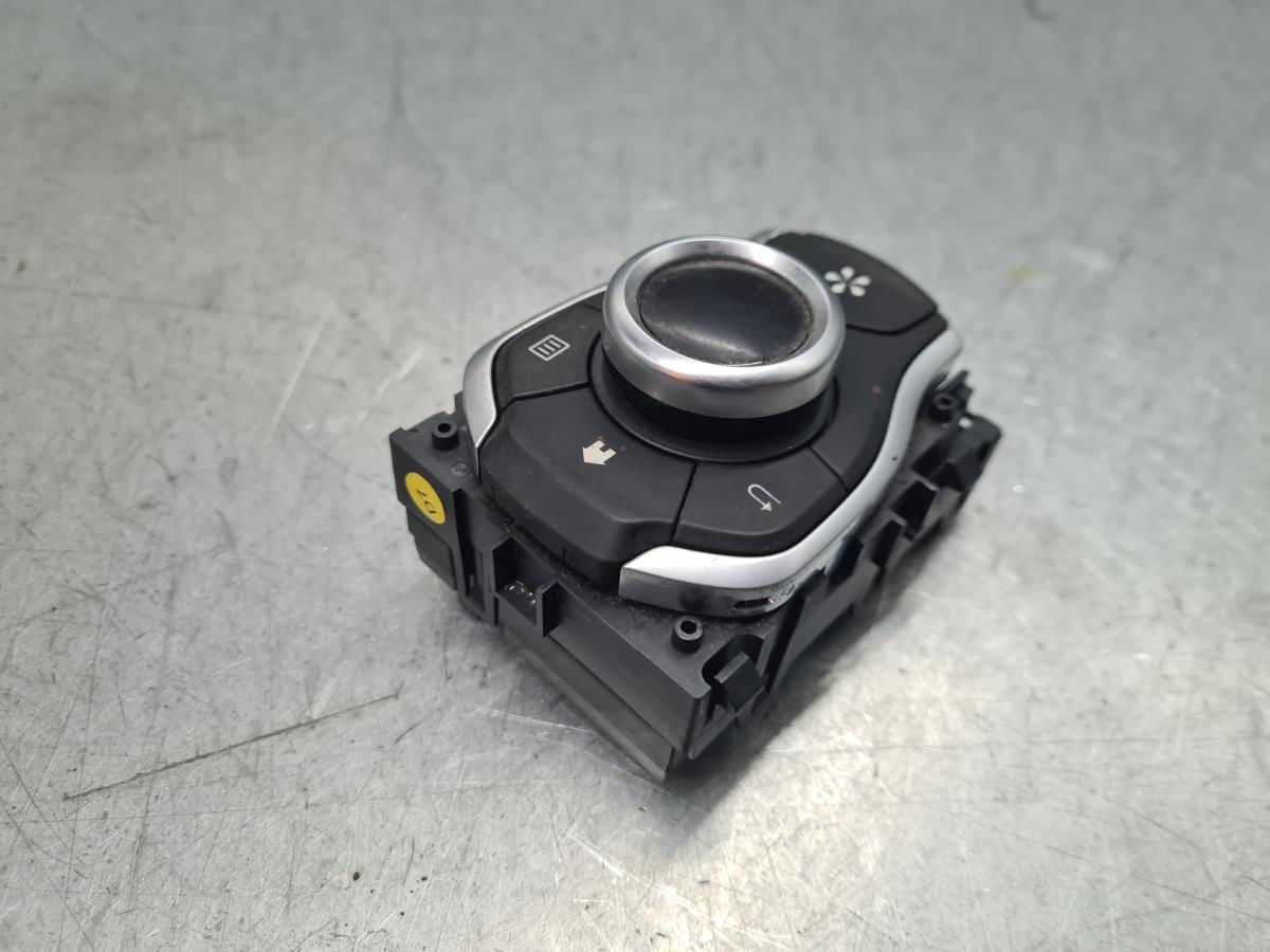 Comando / botão / interruptor multifunções RENAULT Espace V (JR_) Imagem-1