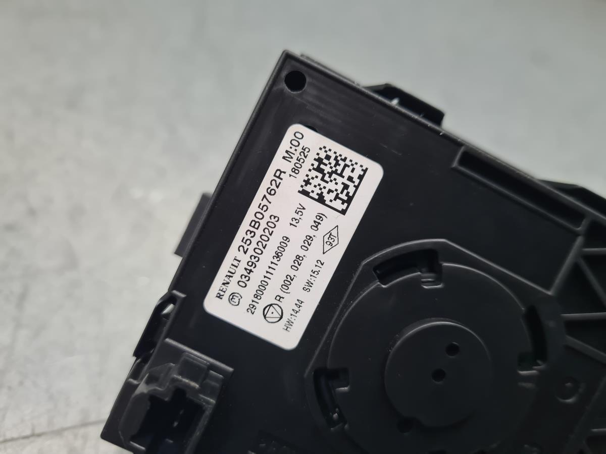 Comando / botão / interruptor multifunções RENAULT Espace V (JR_) Imagem-3