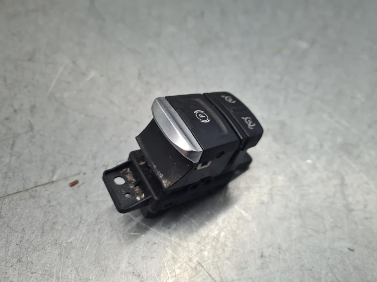 Pulsante / interruttore freno di stazionamento RENAULT Espace V (JR_)