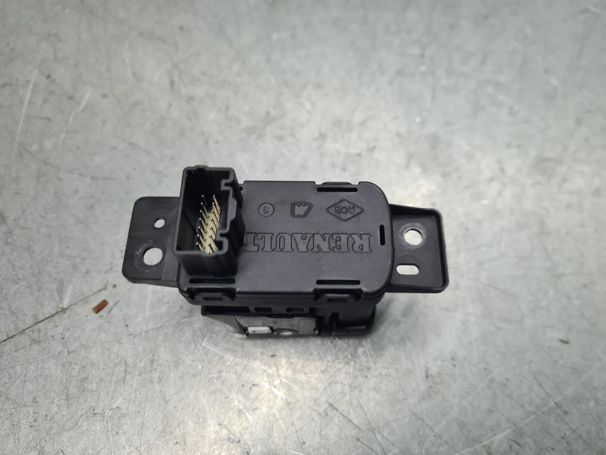 Pulsante / interruttore freno di stazionamento RENAULT Espace V (JR_) Imagem-1