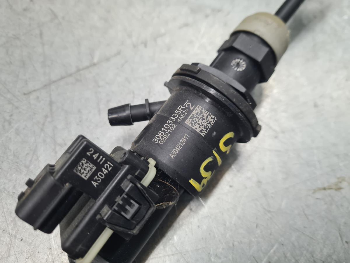 Pompe d'embrayage DACIA Sandero III Imagem-2