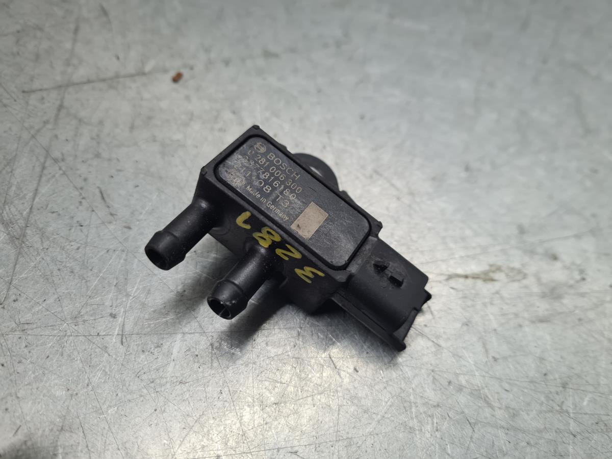 Sensor genérico PEUGEOT 208 II