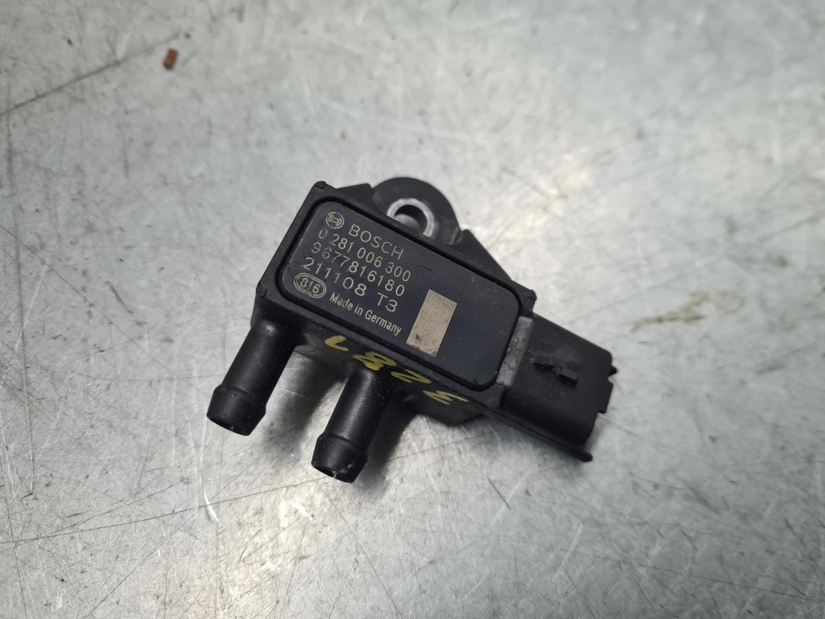 Sensor genérico PEUGEOT 208 II Imagem-1