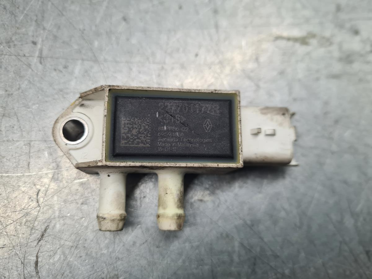 Sensor genérico NISSAN Micra V (K14) Imagem-1