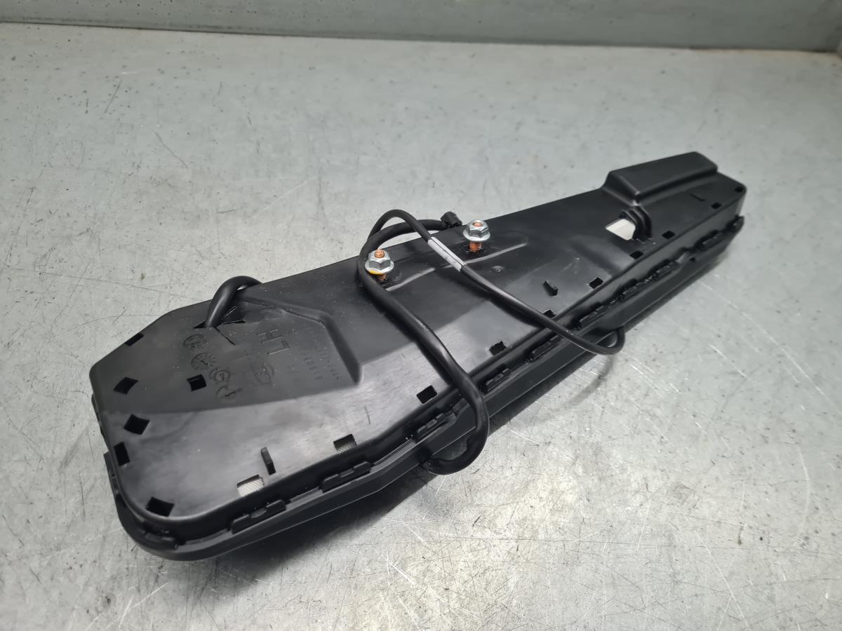 Airbag banco esquerdo BMW 1 (F20) Imagem-2