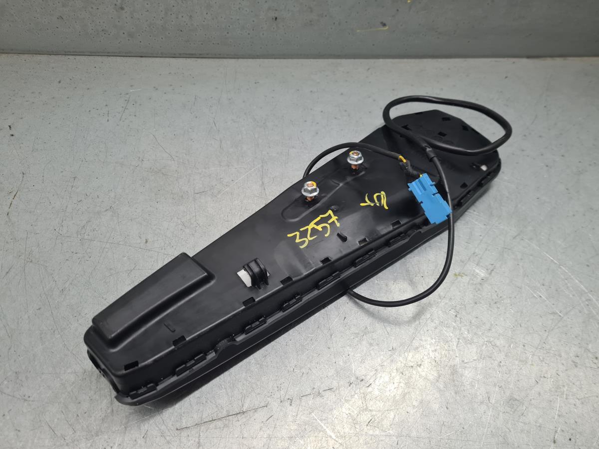 Airbag banco direito BMW 1 (F20) Imagem-2