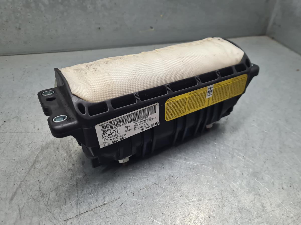 Airbag passageiro VOLKSWAGEN Passat CC (357) Imagem-1