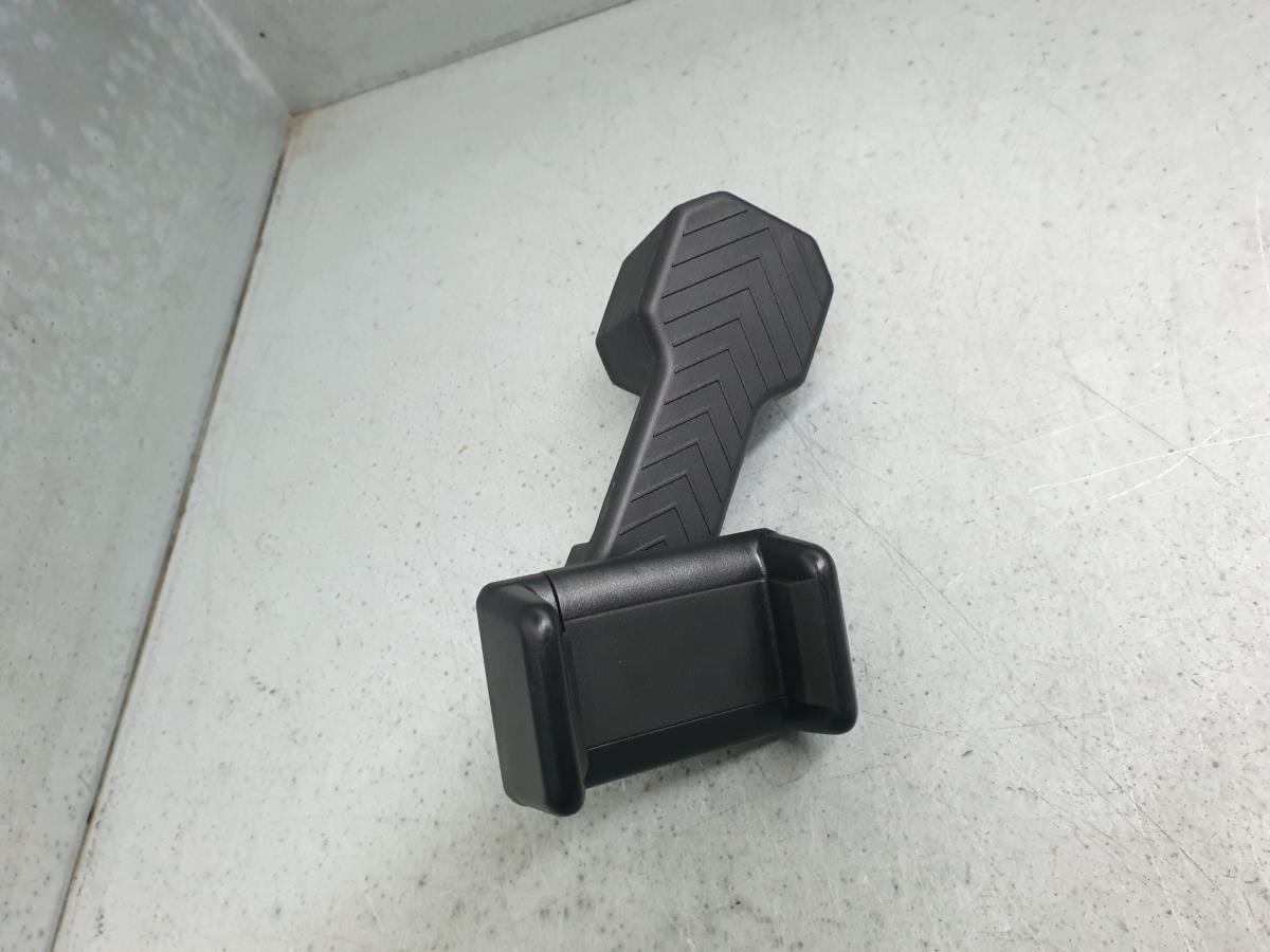 Acessórios Auto DACIA Duster III (P1310)