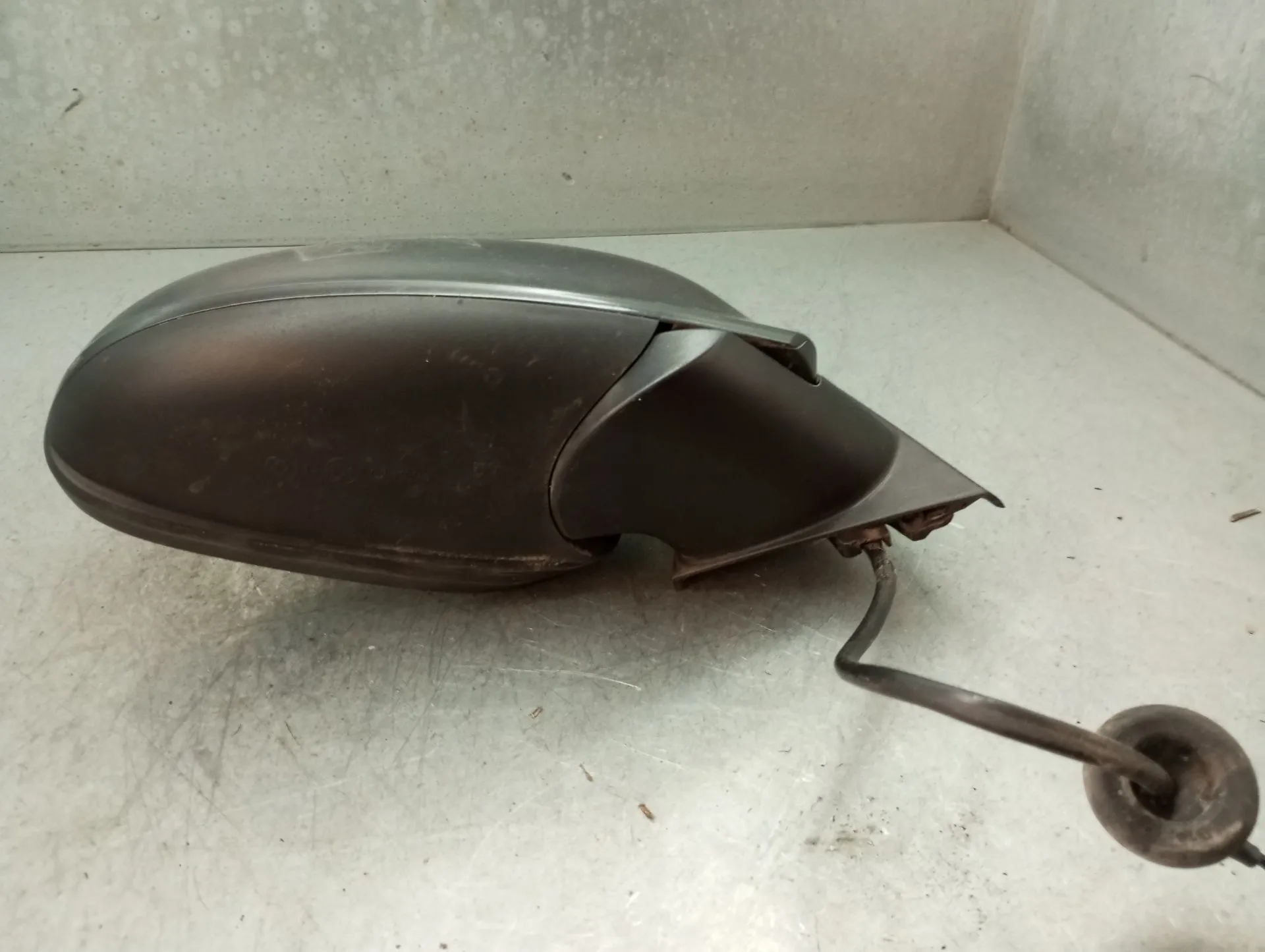 Retrovisor / espelho direito OPEL Astra J Imagem-4