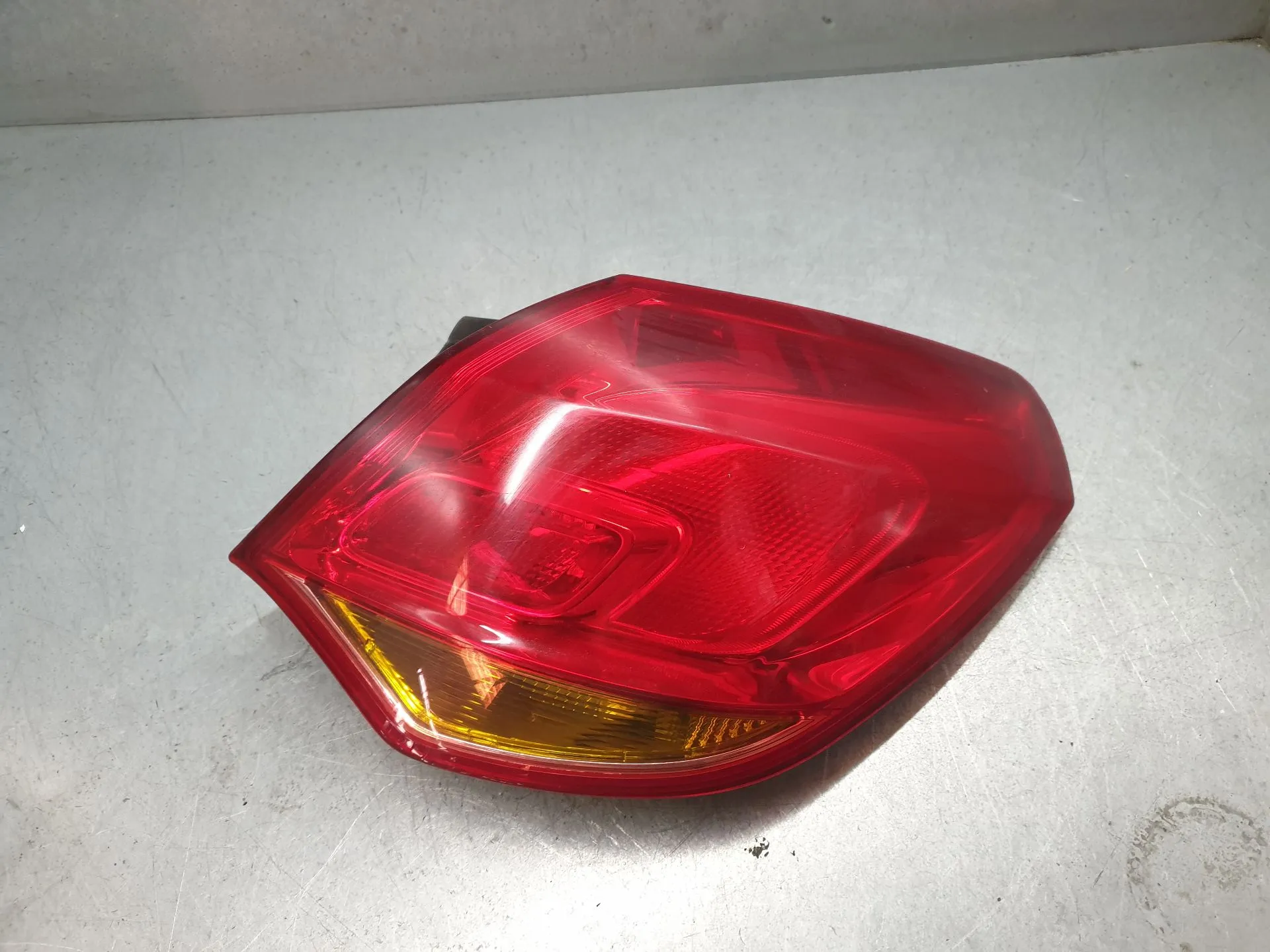 Right Tail light OPEL Astra J