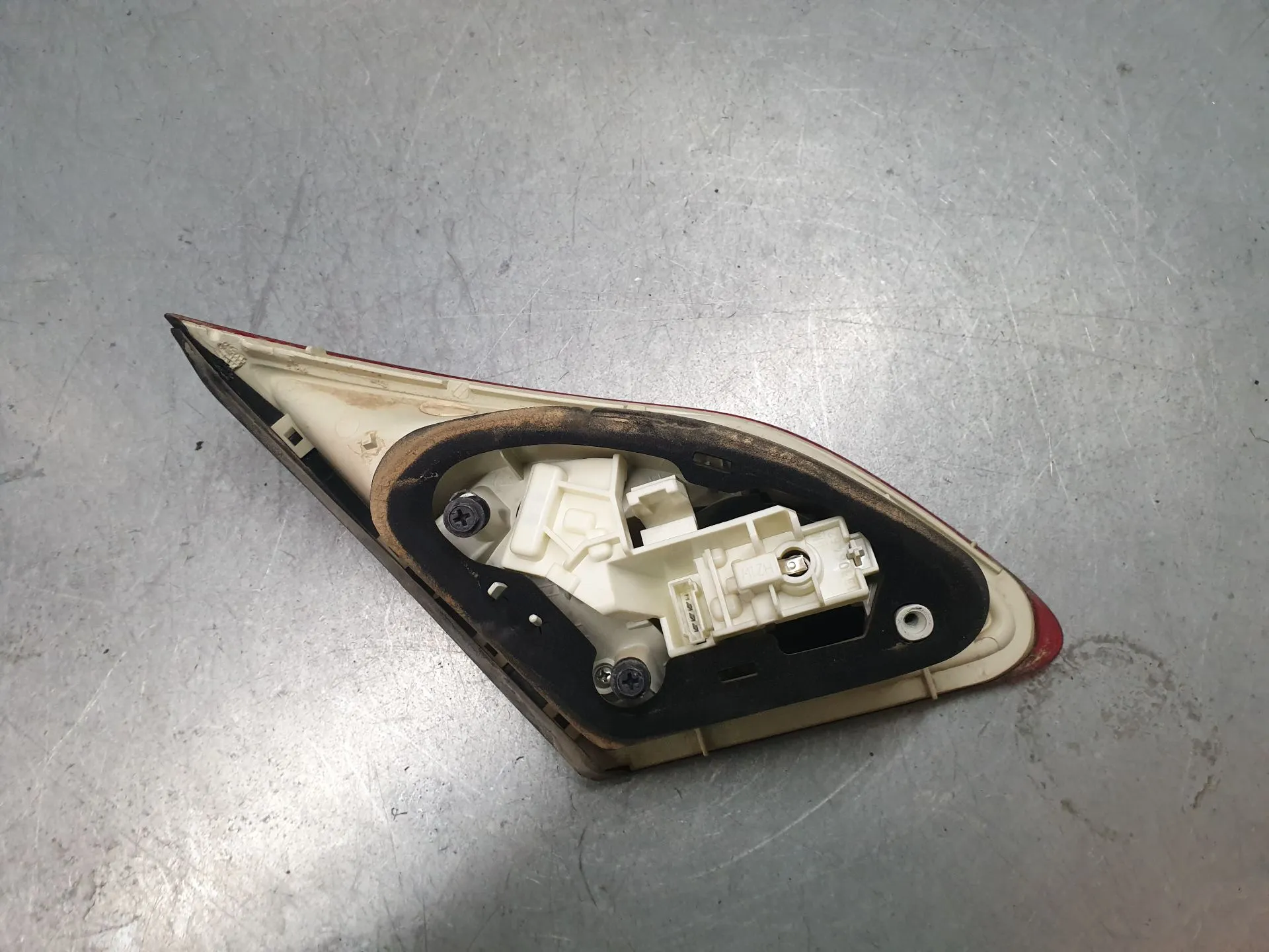 Fanale Destro Baule OPEL Astra J Imagem-2