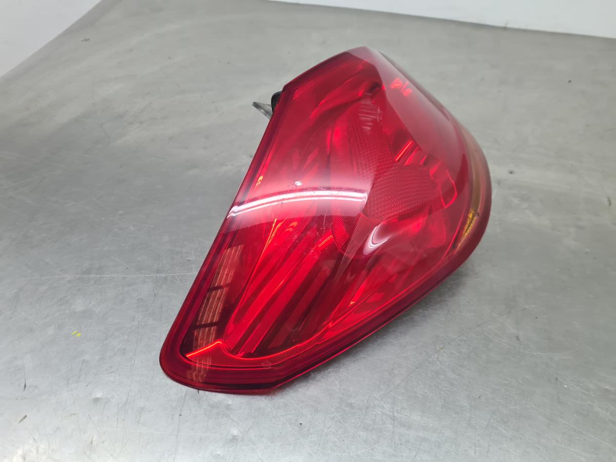 Feu arrière Gauche OPEL Astra J Imagem-1